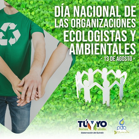 ecologistas y ambientales