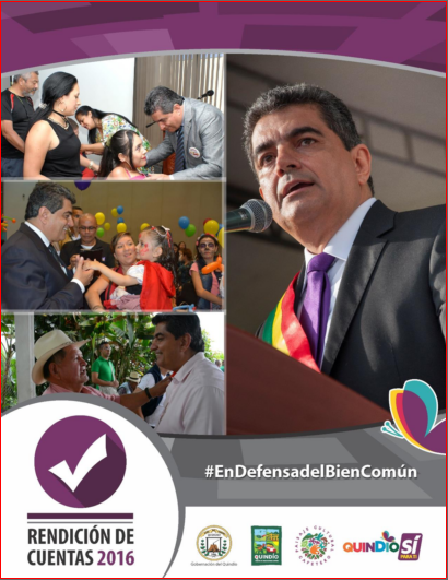 INFORME GESTION 2016