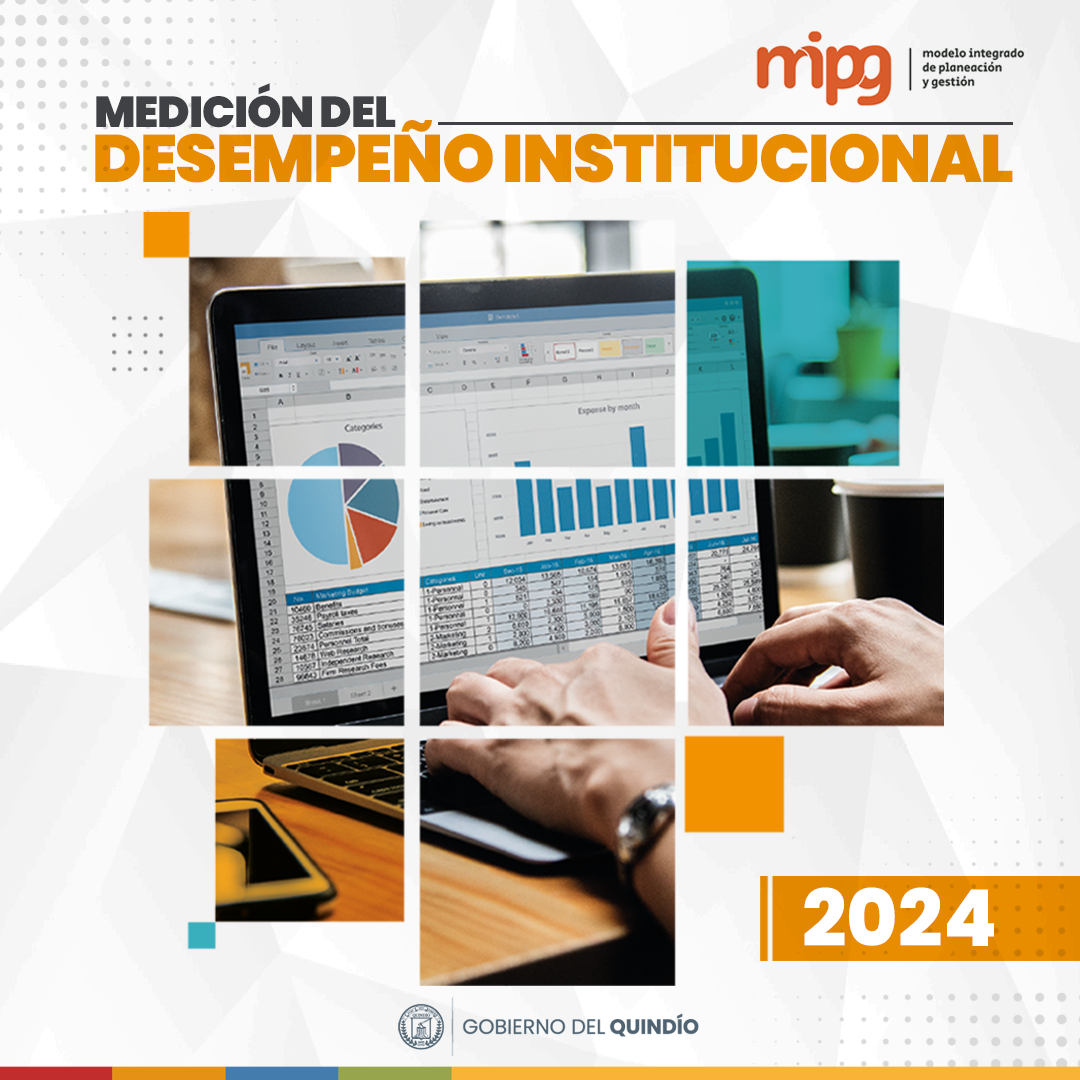 Portada FURAG 2024 mipg