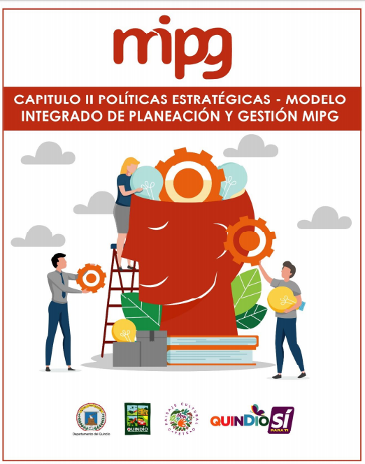 INFORME MIPG 2019