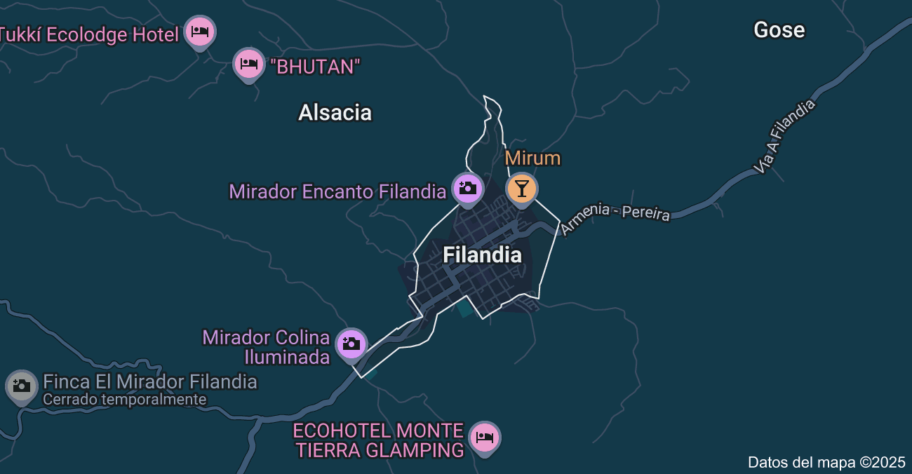 FILANDIA