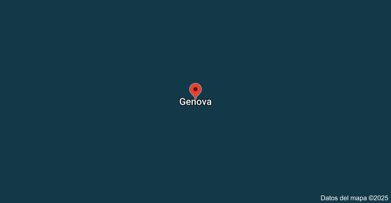 GENOVA