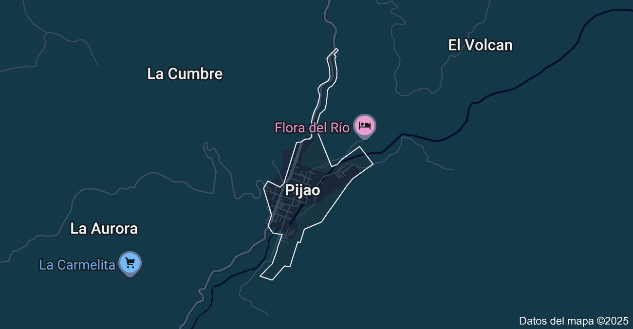 PIJAO