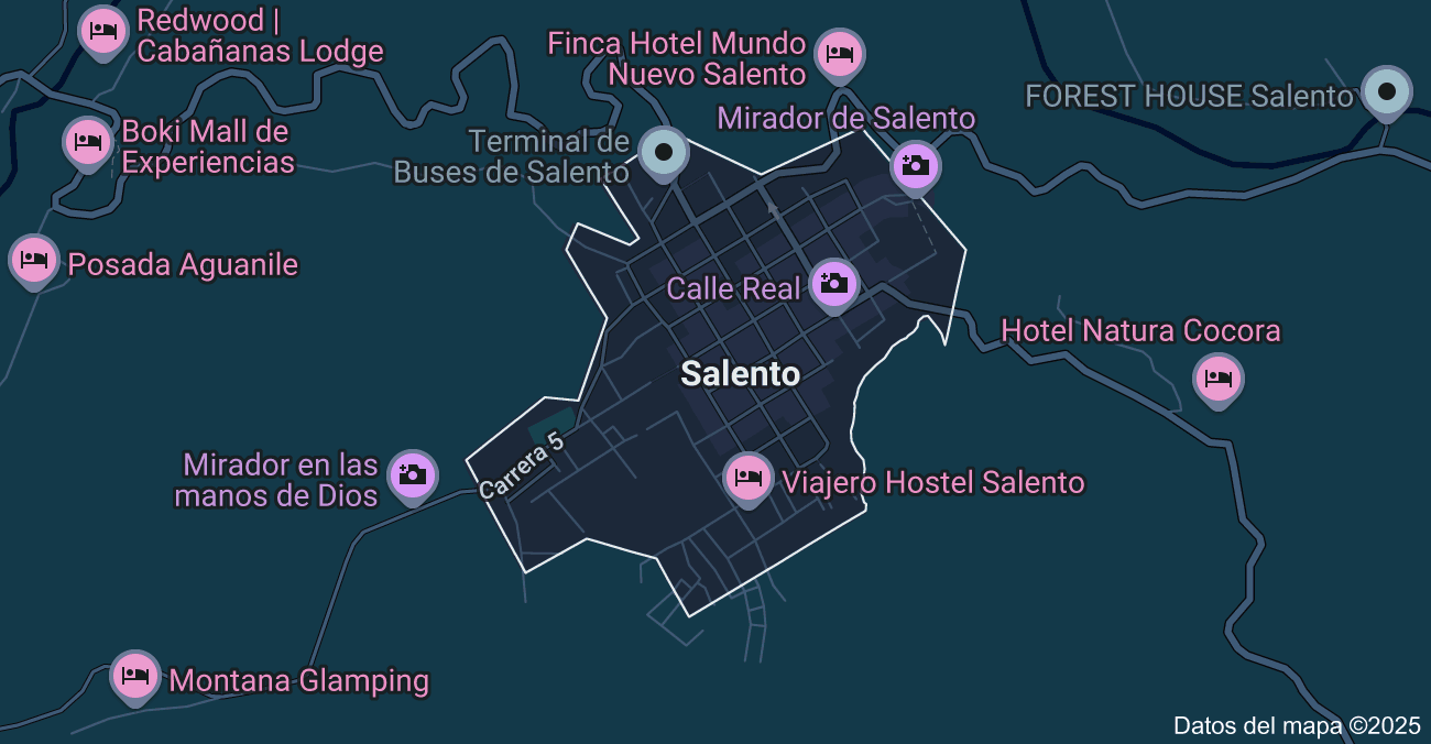 SALENTO