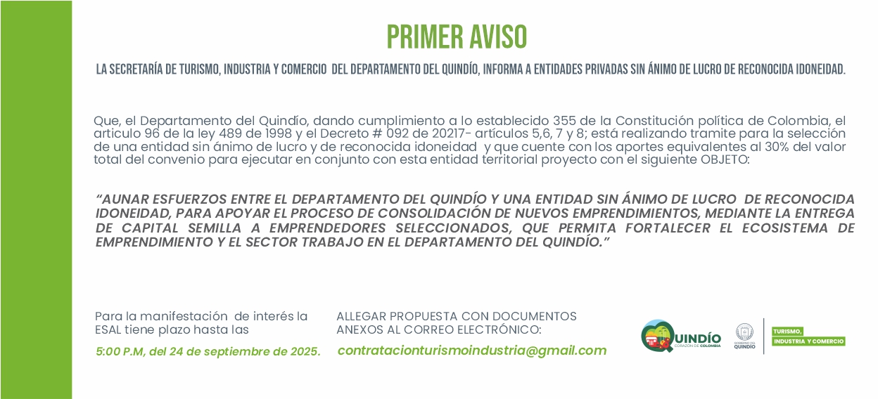 convocatoriasasosinlucro