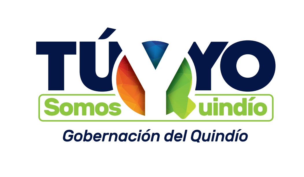 LogoGoberQuindio