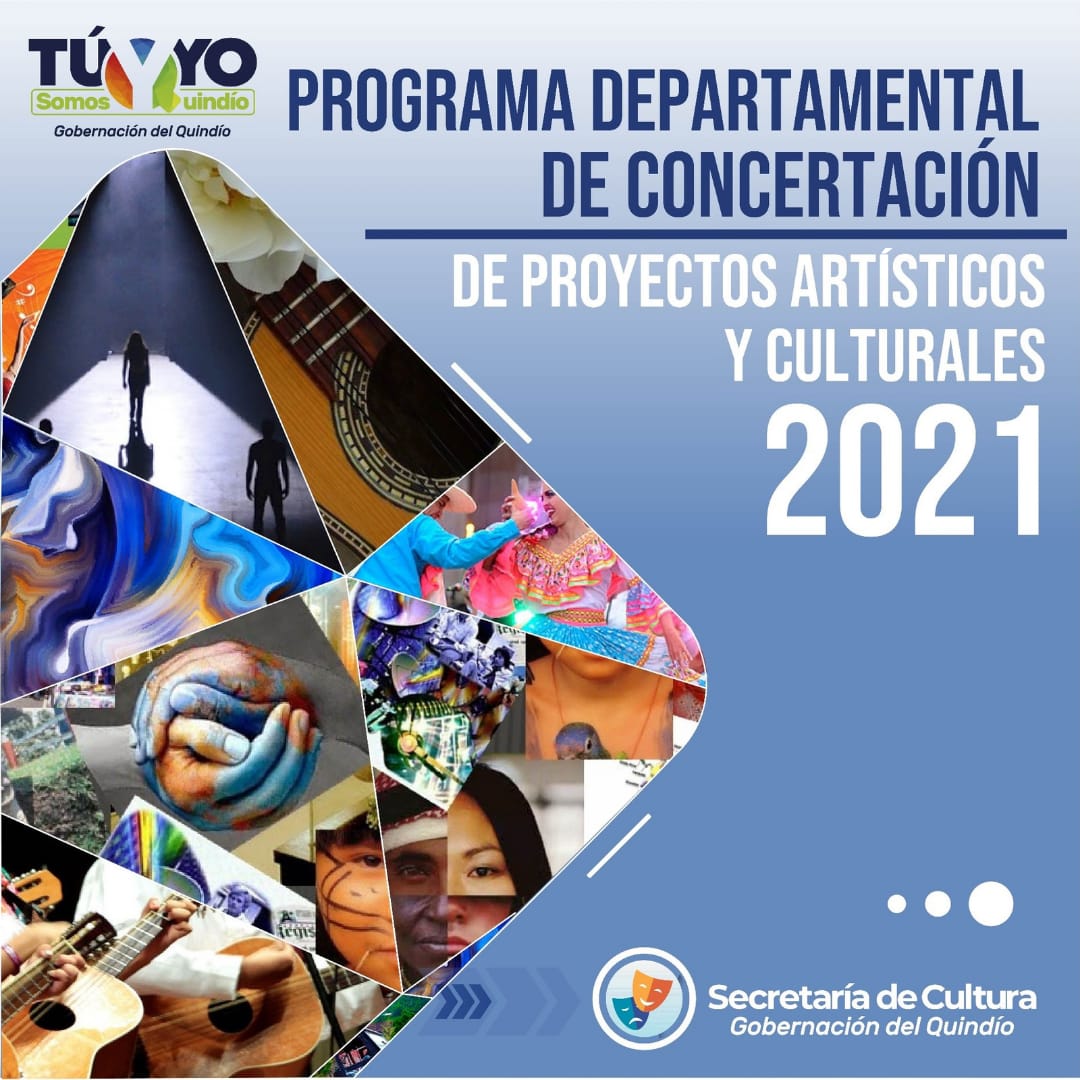 Portada Concertacion Departamental 2021
