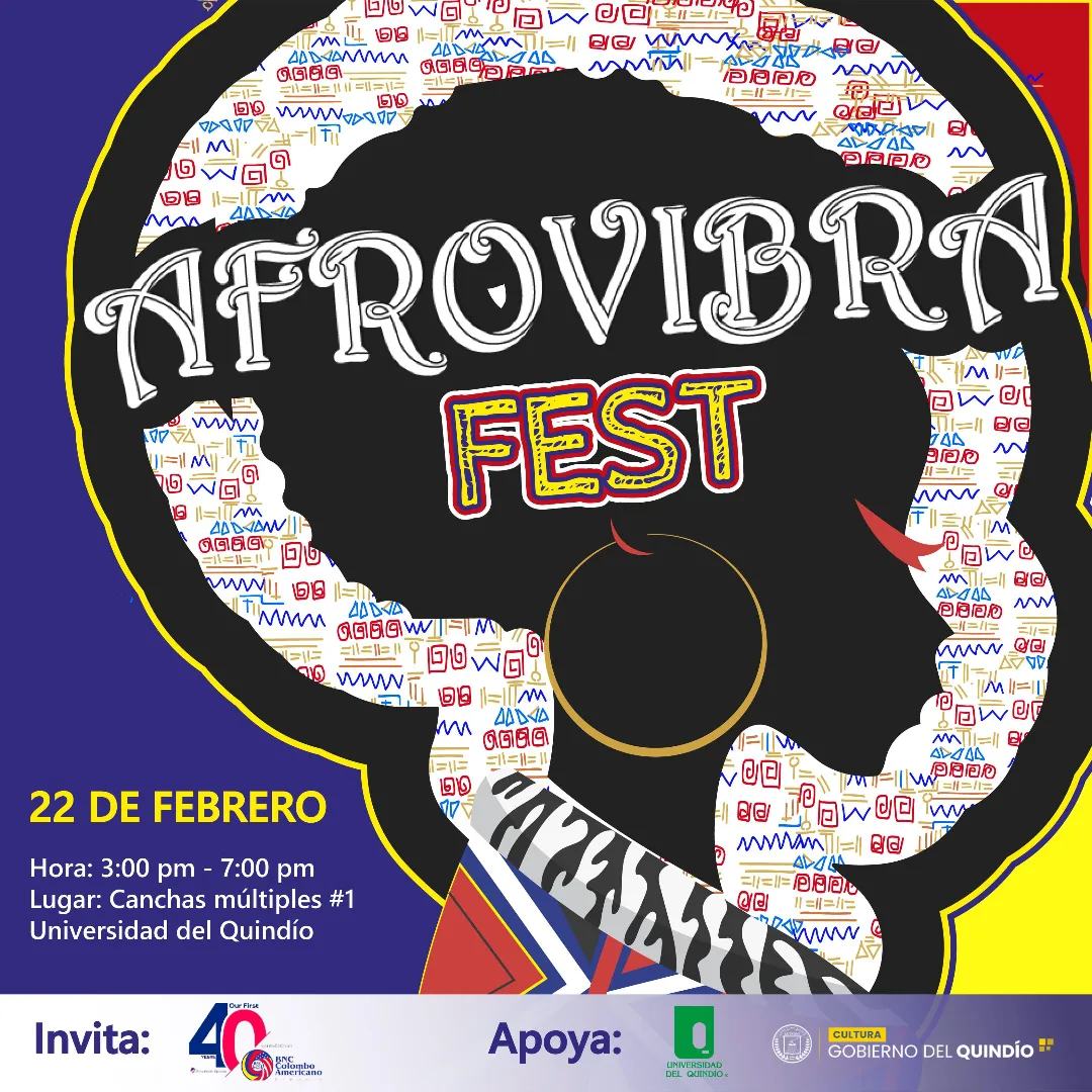 AFROVIBRA FEST 2024