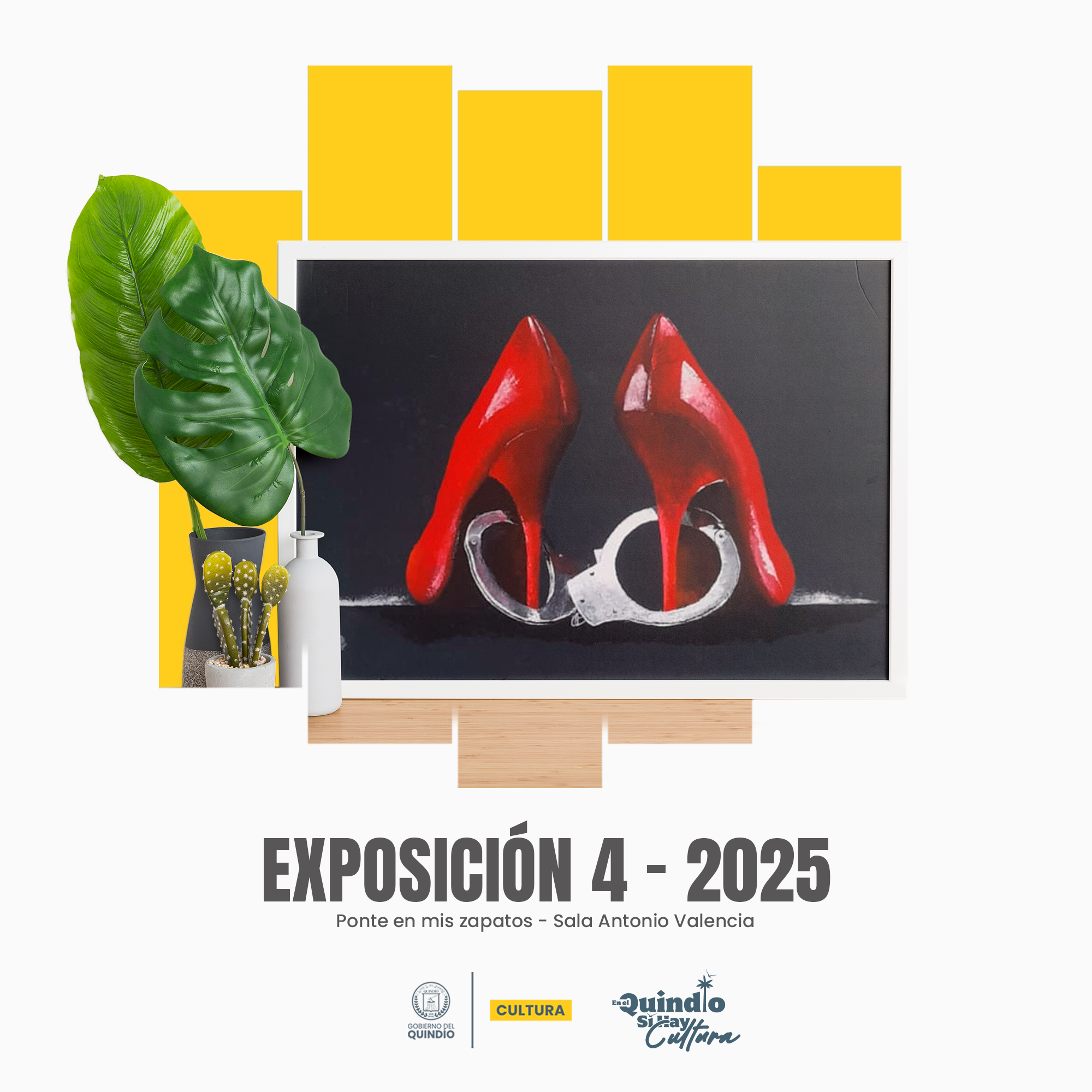 4 EXPOSICION PONTE EN MIS ZAPATOS WEB