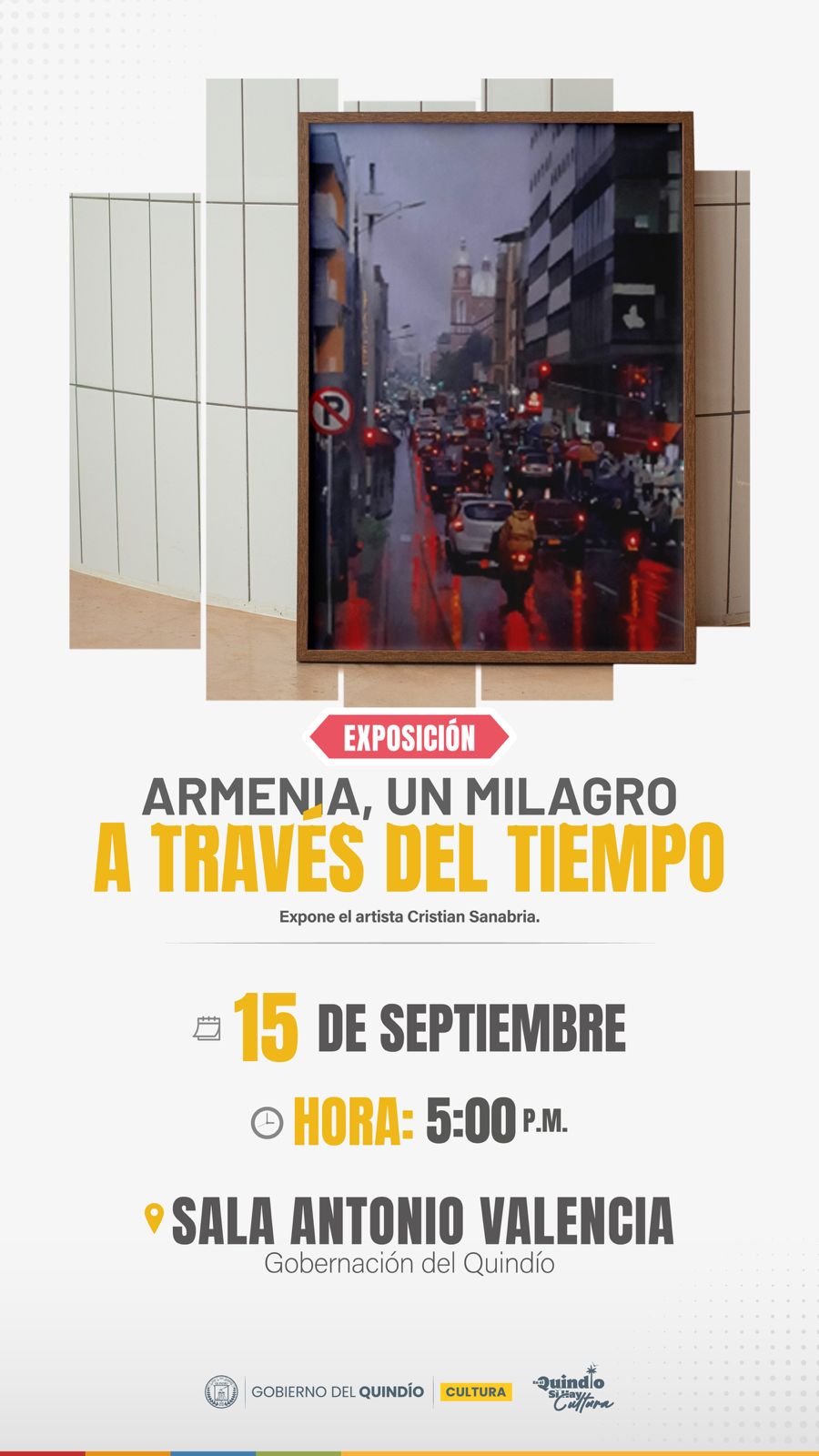 Armenia un milagro a través del tiempo