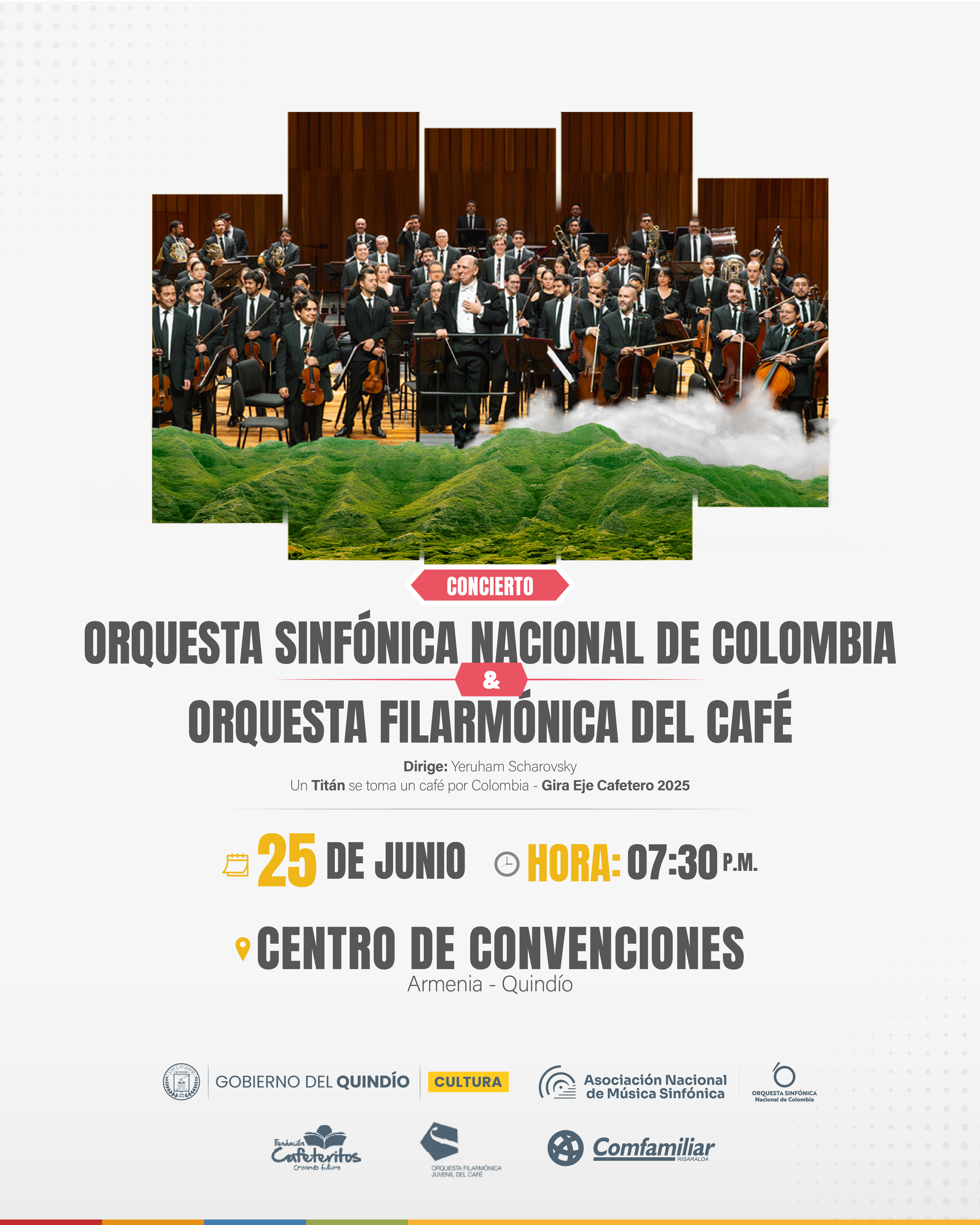 CONCIERTO BANDA SINFONICA POST