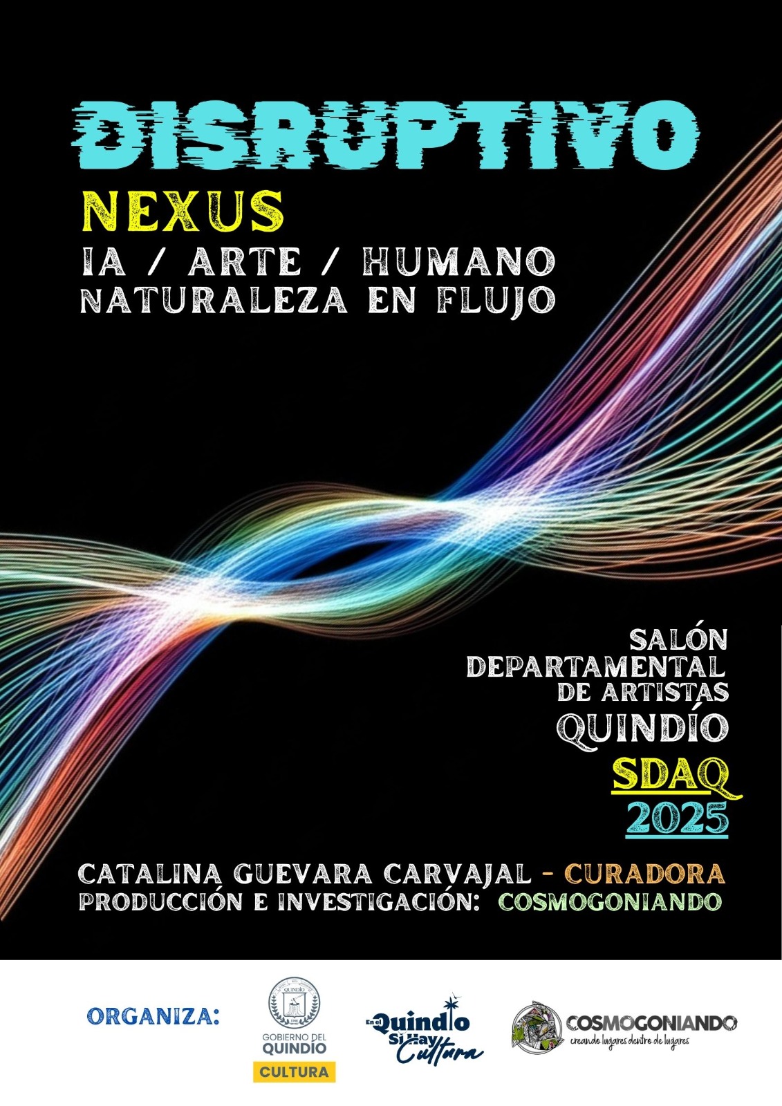 SALON DEPARTAMENTAL DE ARTISTAS DEL QUINDIO