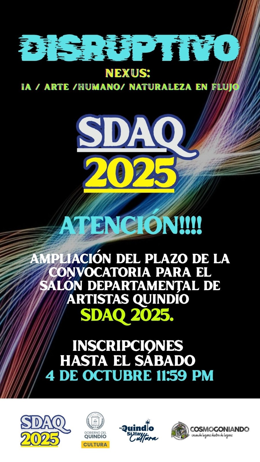 SALON DEPARTAMENTAL DE ARTISTAS PIEZA 2