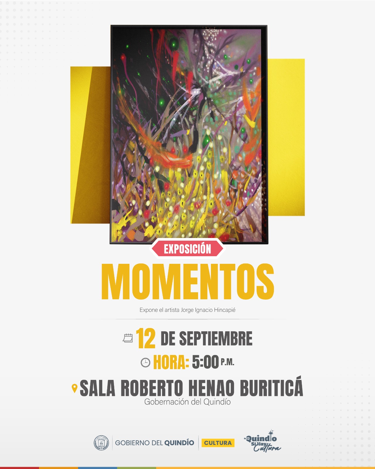 EXPOSICION MOMENTOS