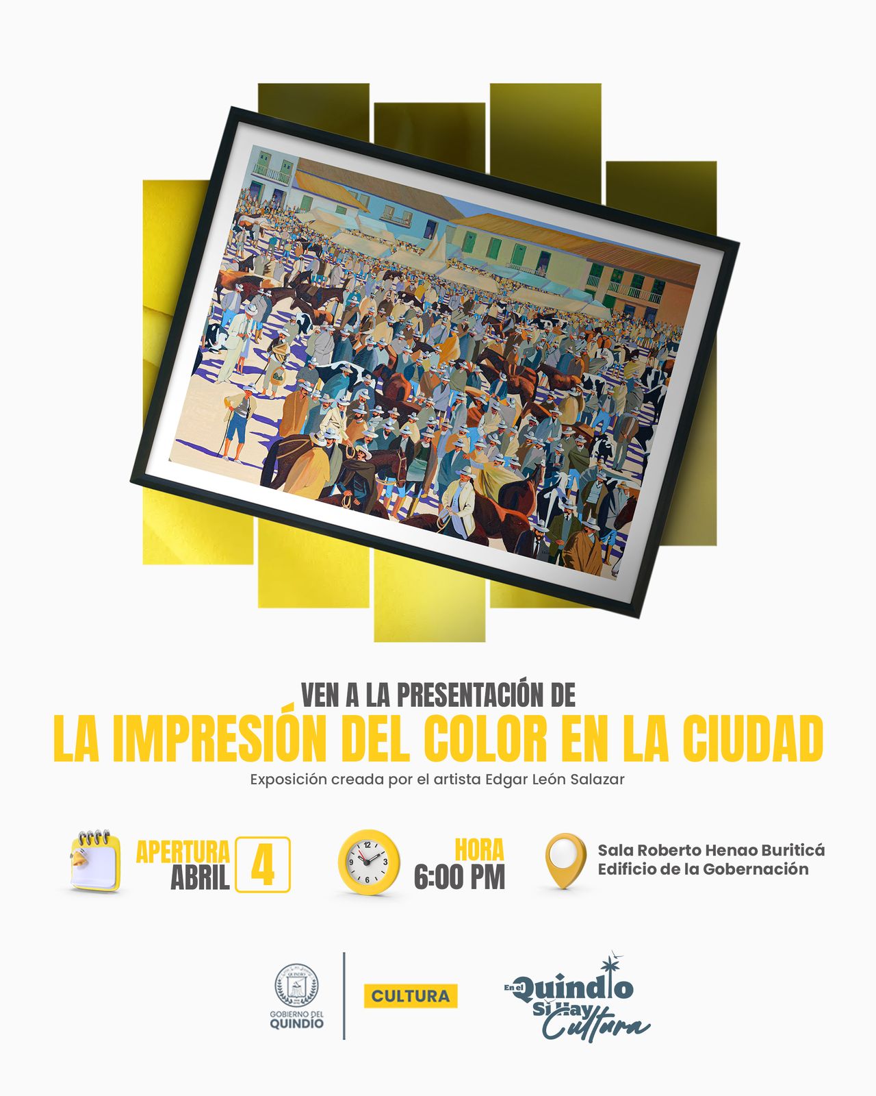 LA IMPRESION DEL COLOR EN LA CIUDAD