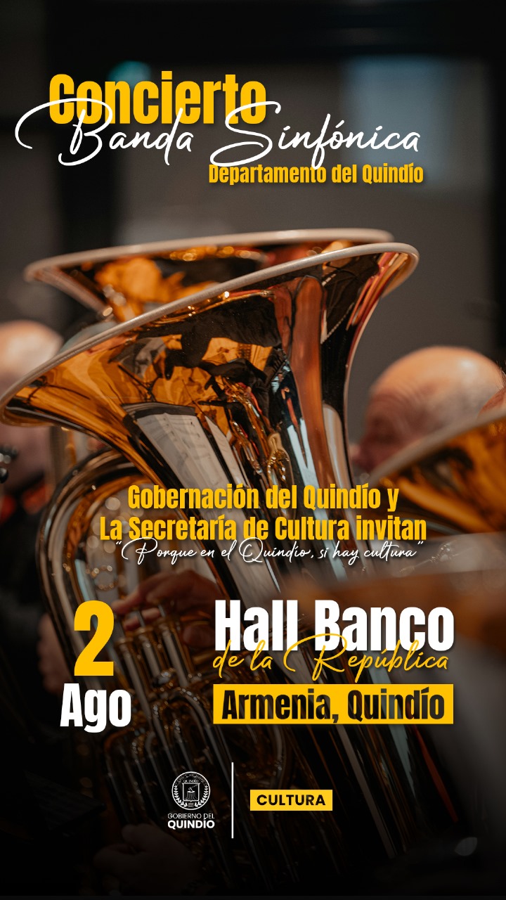 BANDA SINFONICA 02 08 2024