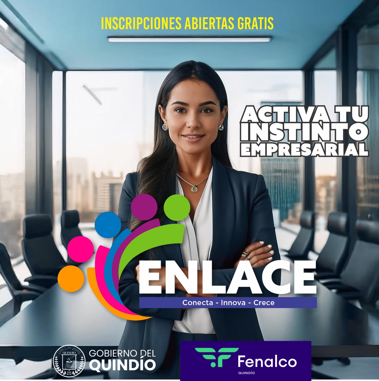 Fenalco Gob Quindio