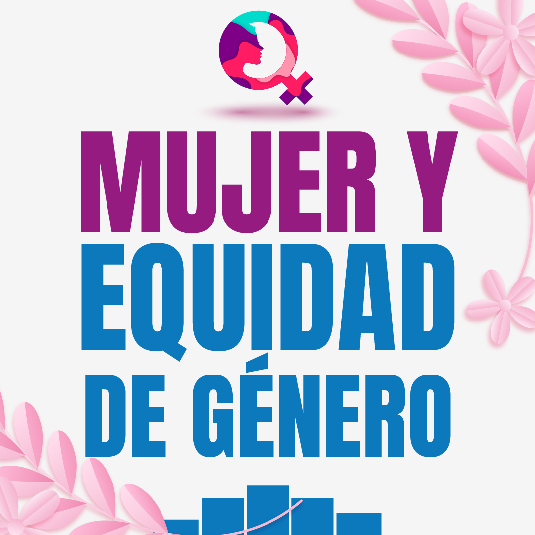 mujeryequidaddegenero