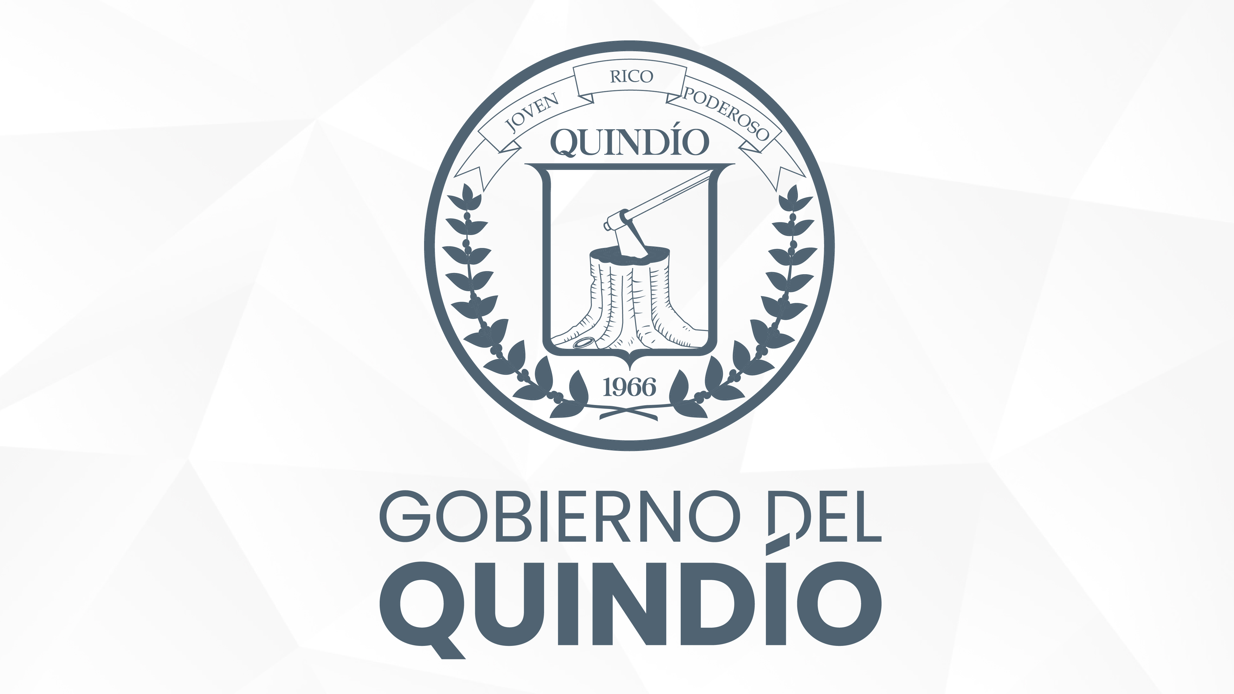 Logo Gob Quindio
