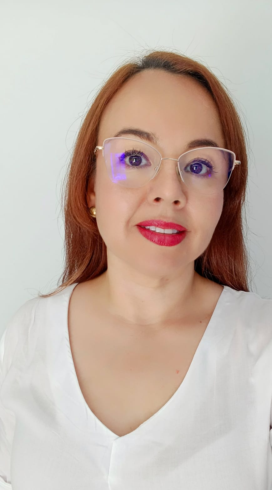 carol secretaria