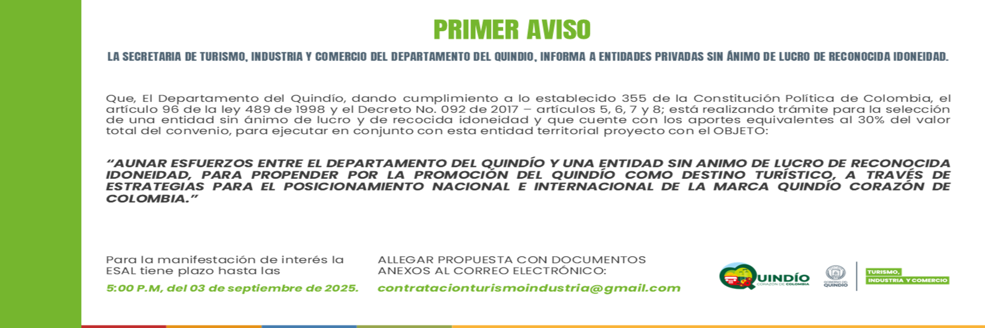 Conoce más