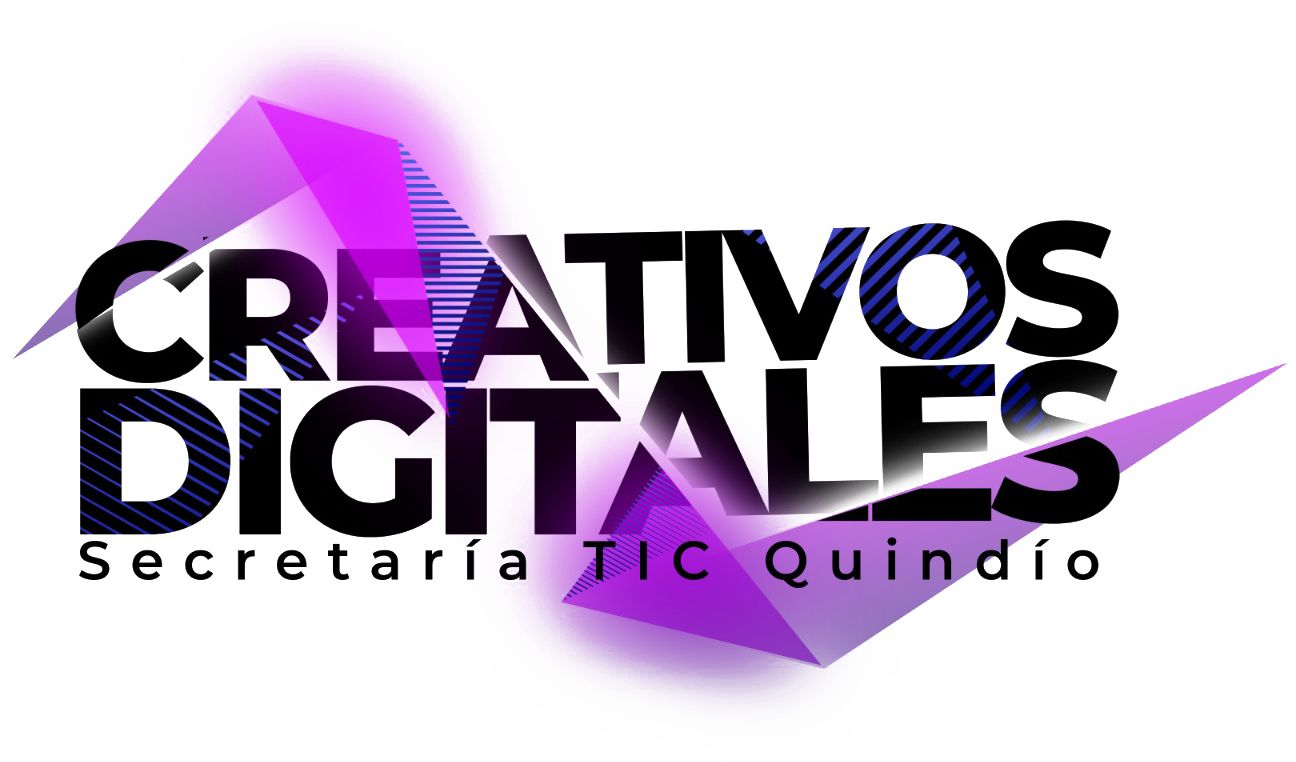 Creativos digitales