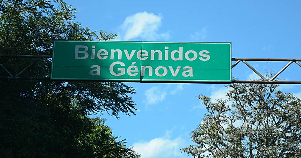 MinTransporte Invías y Gobernación del Quindío evaluarán hoy las necesidades para la vía Pijao Génova