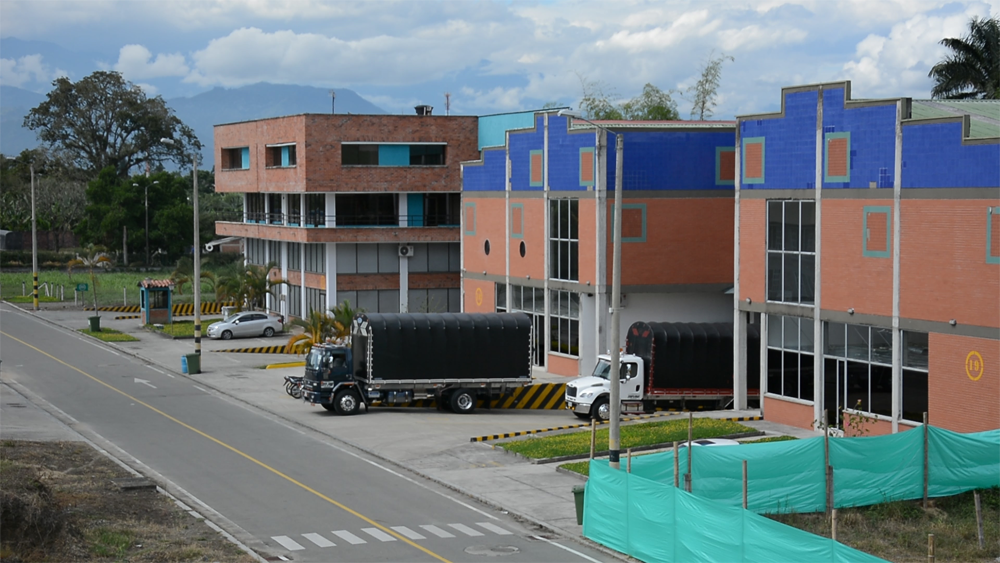 Zona Franca del Quindío opcionada para administrar zona franca en Cúcuta