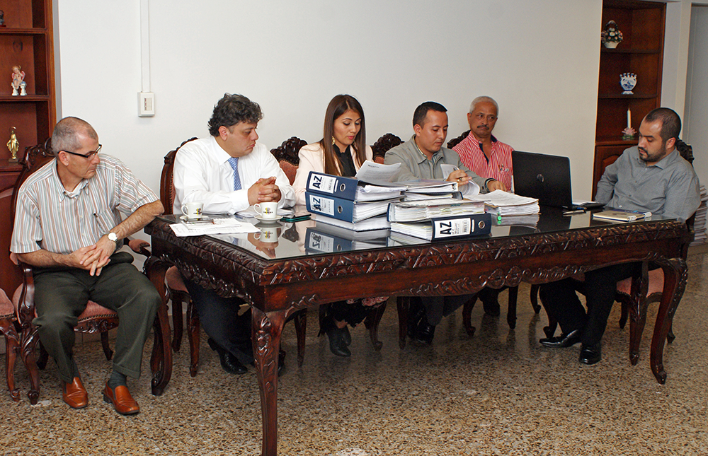 Gobernación del Quindío cumple sus procesos contractuales con total transparencia