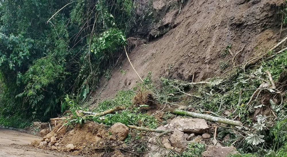 Gobierno departamental realiza monitoreo constante a ríos quindianos para prevenir emergencias por temporada de lluvias