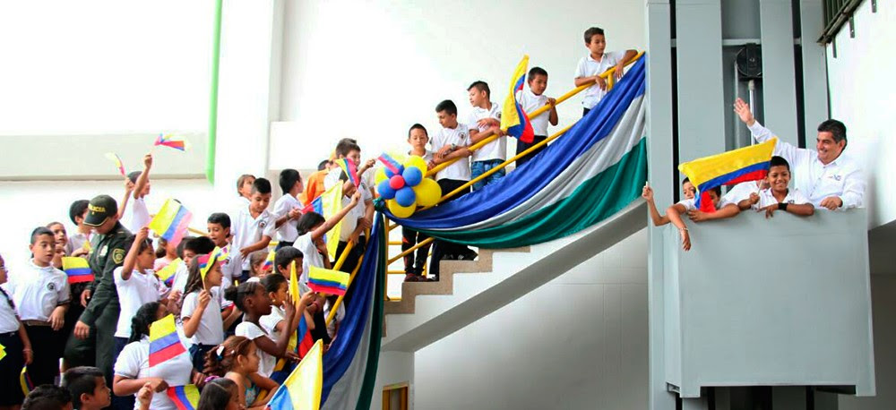 Quindío será el primer departamento de Colombia con educación pública bilingüe