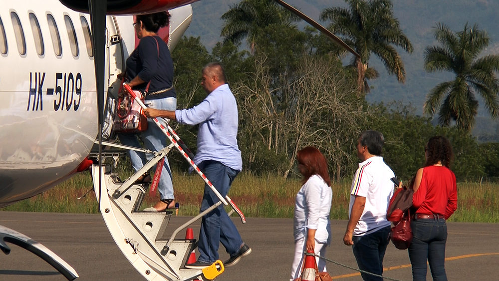 Gobernación del Quindío realizará estrategia de promoción turística en Panamá