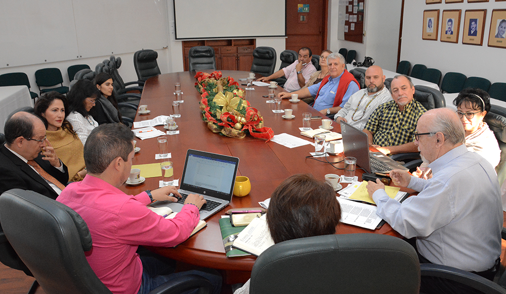 Comisión de seguimiento y sensibilización para la repatriación del Tesoro Quimbaya inició oficialmente labores para verificar que el tesoro regrese al Quindío 