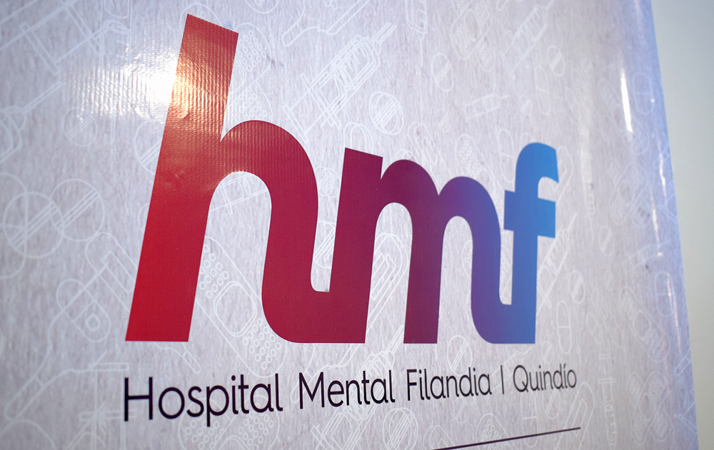 Hospital Mental de Filandia comprometido con la salud mental de los quindianos