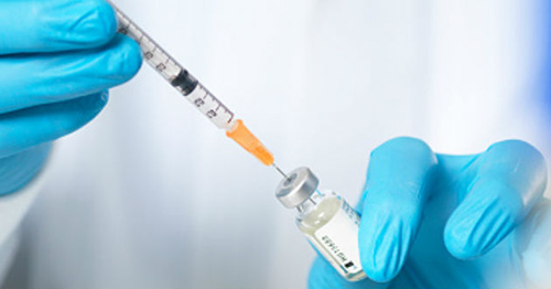 En el Quindío están disponibles más de 18.000 biológicos para la vacuna contra la influenza en adultos