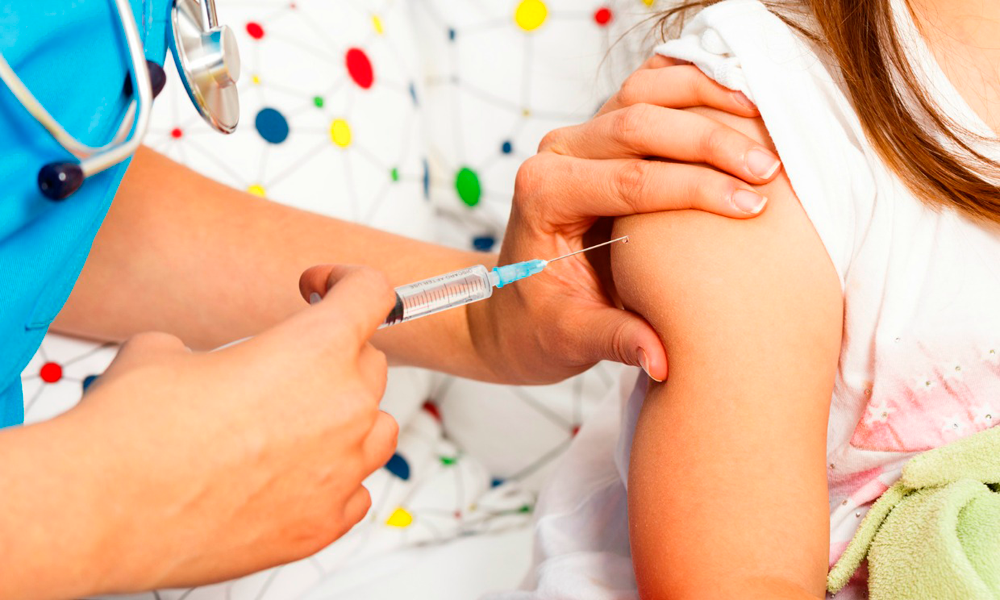 Gobierno departamental invita a la ciudadanía a participar de la Tercera Jornada Nacional de Vacunación