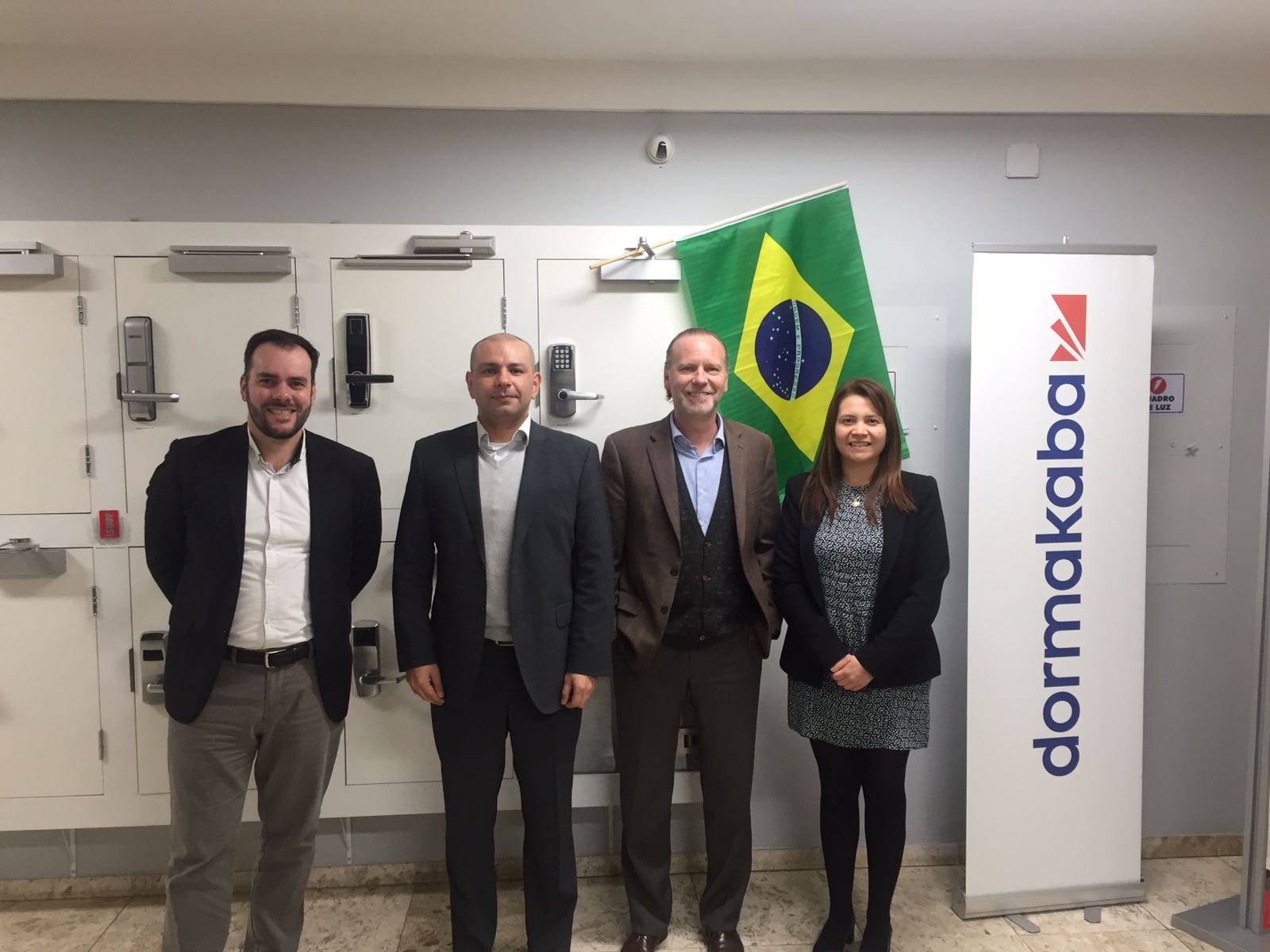 Empresarios de Brasil visitarán el Quindío para analizar posibles inversiones en la región