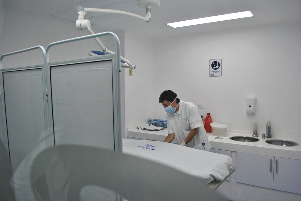 Administración departamental inició pagos por más de 1.200 millones de pesos para aliviar crisis hospitalaria en el Quindío