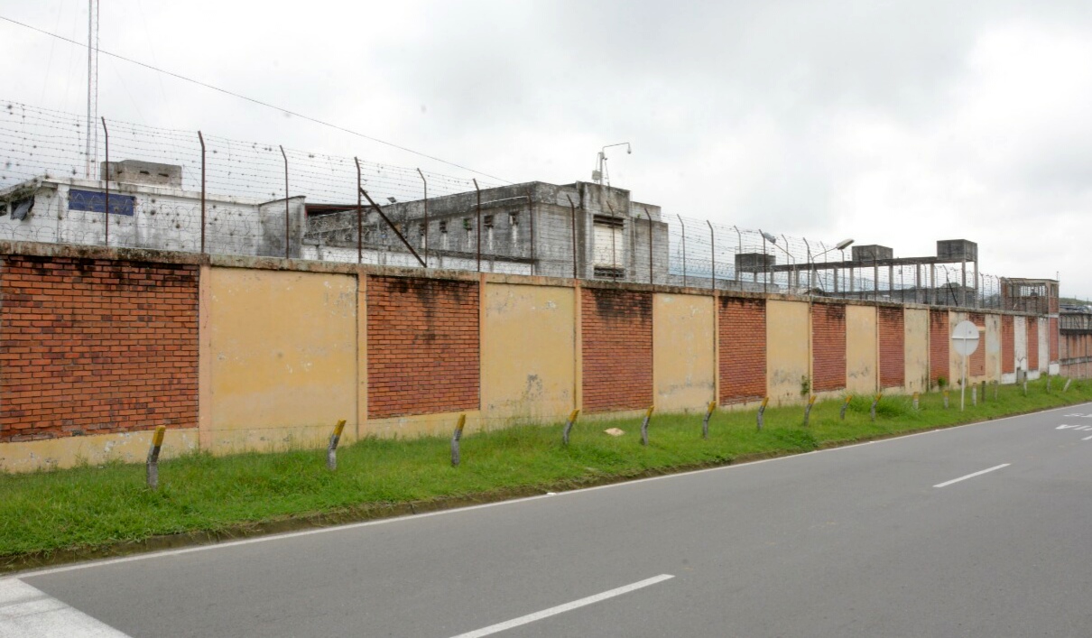 Autoridades del Quindío pidieron celeridad en adecuaciones de penitenciaría Peñas Blancas y construcción de cárcel en Pereira