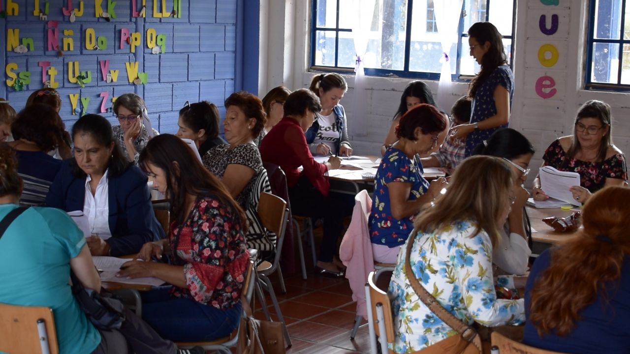 Docentes de instituciones educativas del Quindío se capacitarán en liderazgo transformacional
