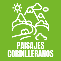 PAISAJE CORDILLERANO FONDO